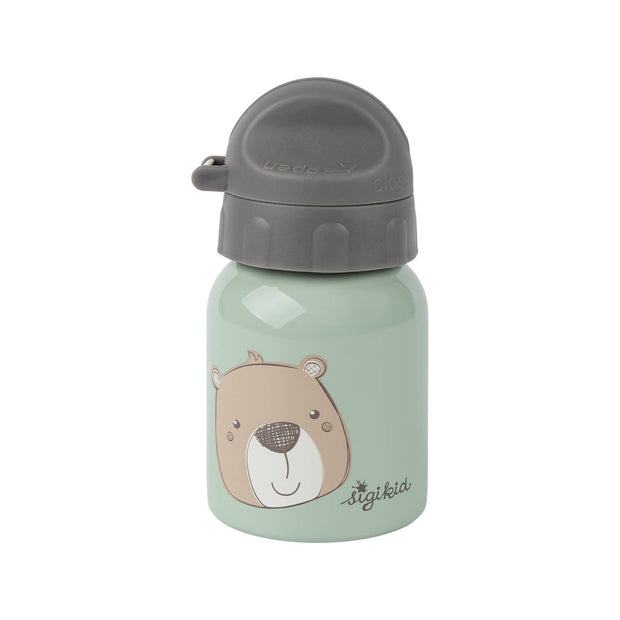 Mini Bear Water Bottle 250ml