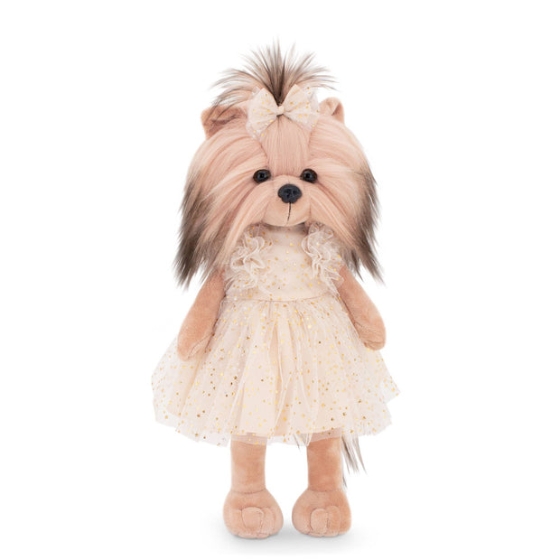 Lucky Yoyo Dog Doll: Shiny-38cm