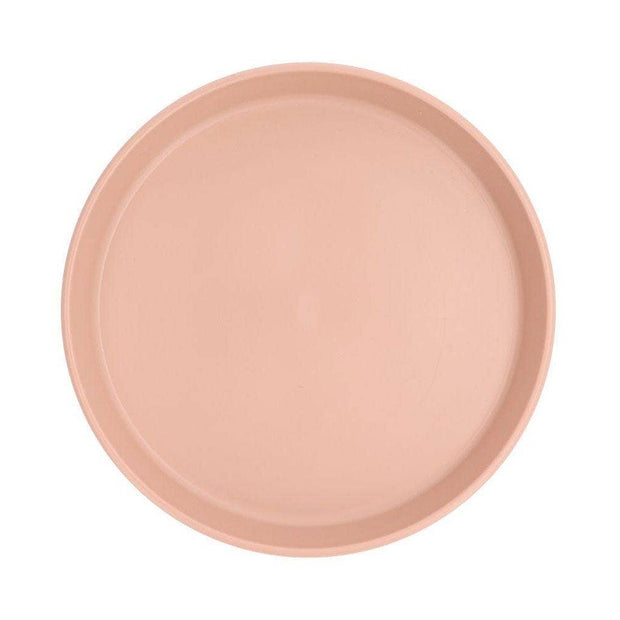 Tutete Light Pink Children's Dinnerware