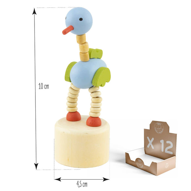 WAKOUWA: SEA ANIMALS