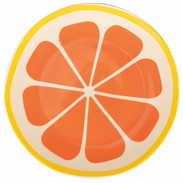 Fruit Life Fruit Plate 6 ASS.