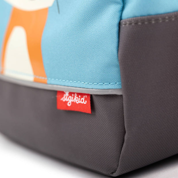 Sigibag Fox