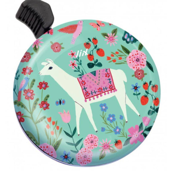 Liix Design Bell Lama