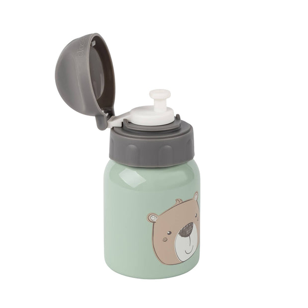 Mini Bear Water Bottle 250ml