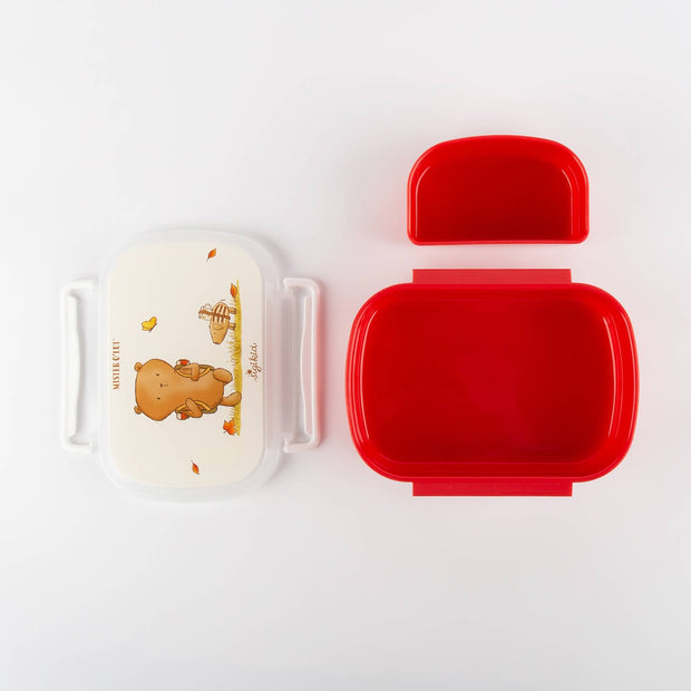 Mister O'Lui - Lunchbox