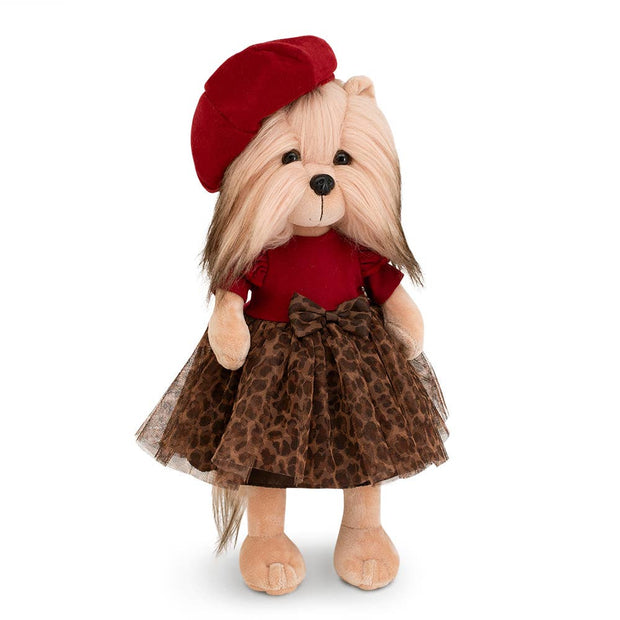 Lucky Yoyo Dog Doll: Mademoiselle- 38cm
