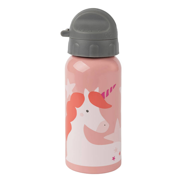 Mini Elephant Water Bottle 250ml