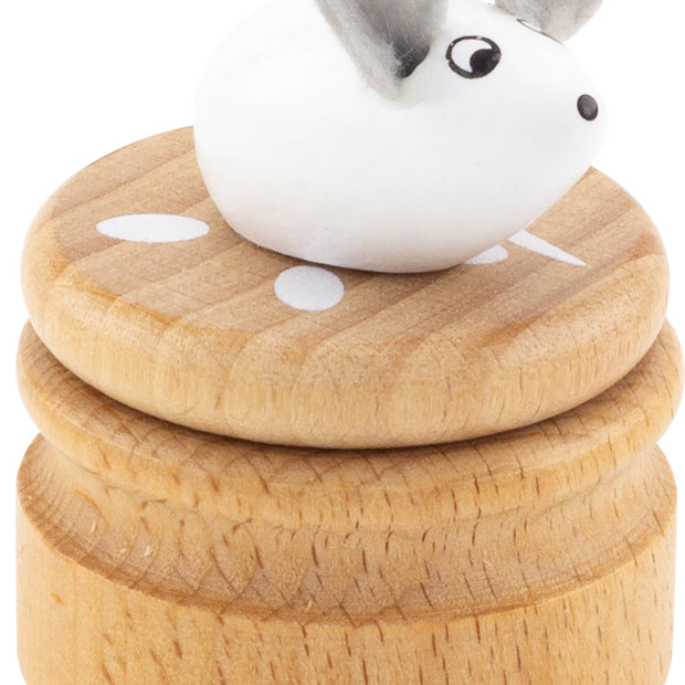 Mouse Tooth Box