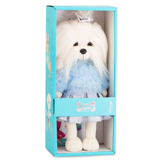 Lucky Mimi Dog Doll: Carnival - 38cm