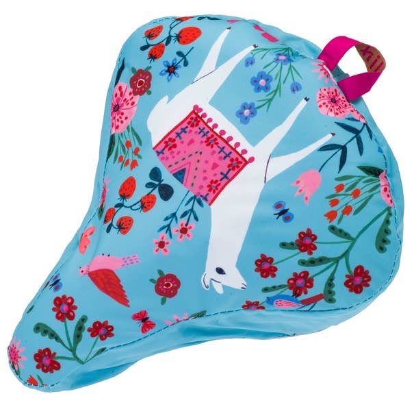 Liix Saddle Cover Lama