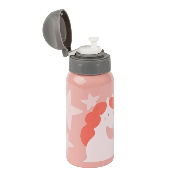 Mini Elephant Water Bottle 250ml