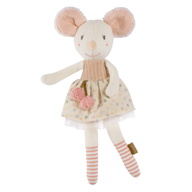 Bean bag mouse - stuffed animal & cuddly friend