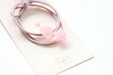 Hair elastics - Candy Love