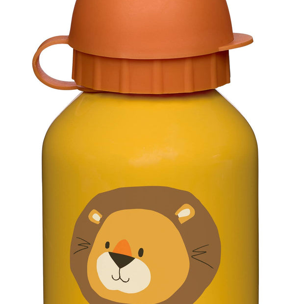 Mini Drinking Bottle Lion 250ml