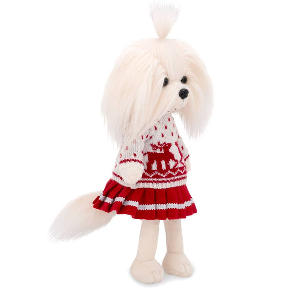 Lucky Mimi Dog Doll: Scandinavian -38cm