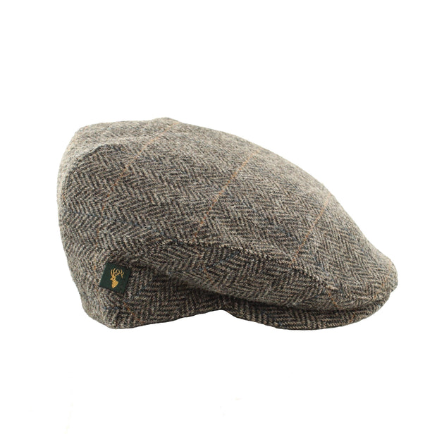 Trinity Cap 9105-9: Grey