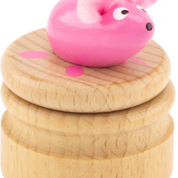 Mouse Tooth Box