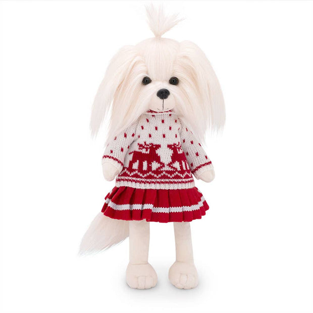 Lucky Mimi Dog Doll: Scandinavian -38cm