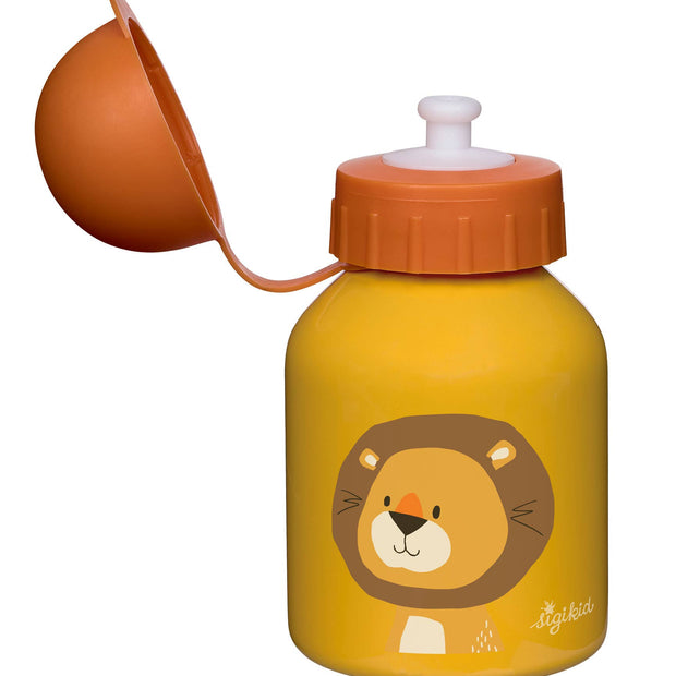Mini Drinking Bottle Lion 250ml